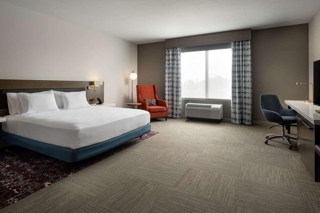 Hilton Garden Inn Visalia, Ca Værelse billede