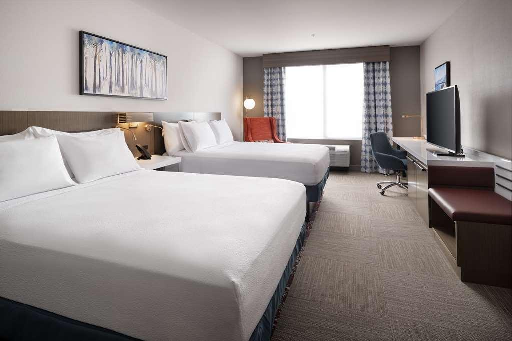 Hilton Garden Inn Visalia, Ca Værelse billede