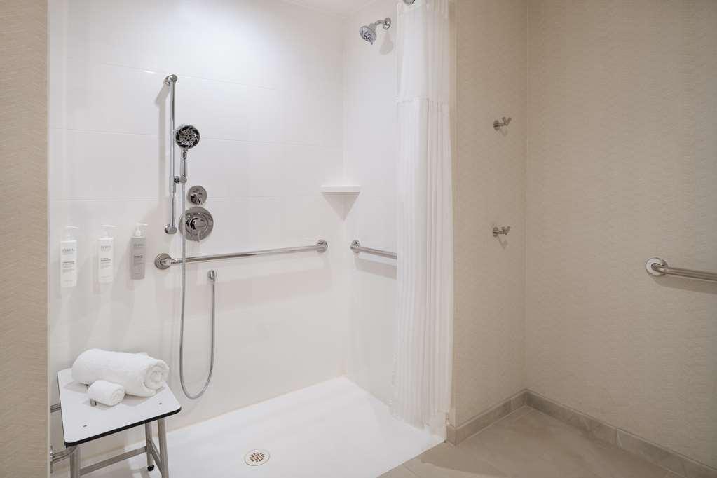 Hilton Garden Inn Visalia, Ca Værelse billede