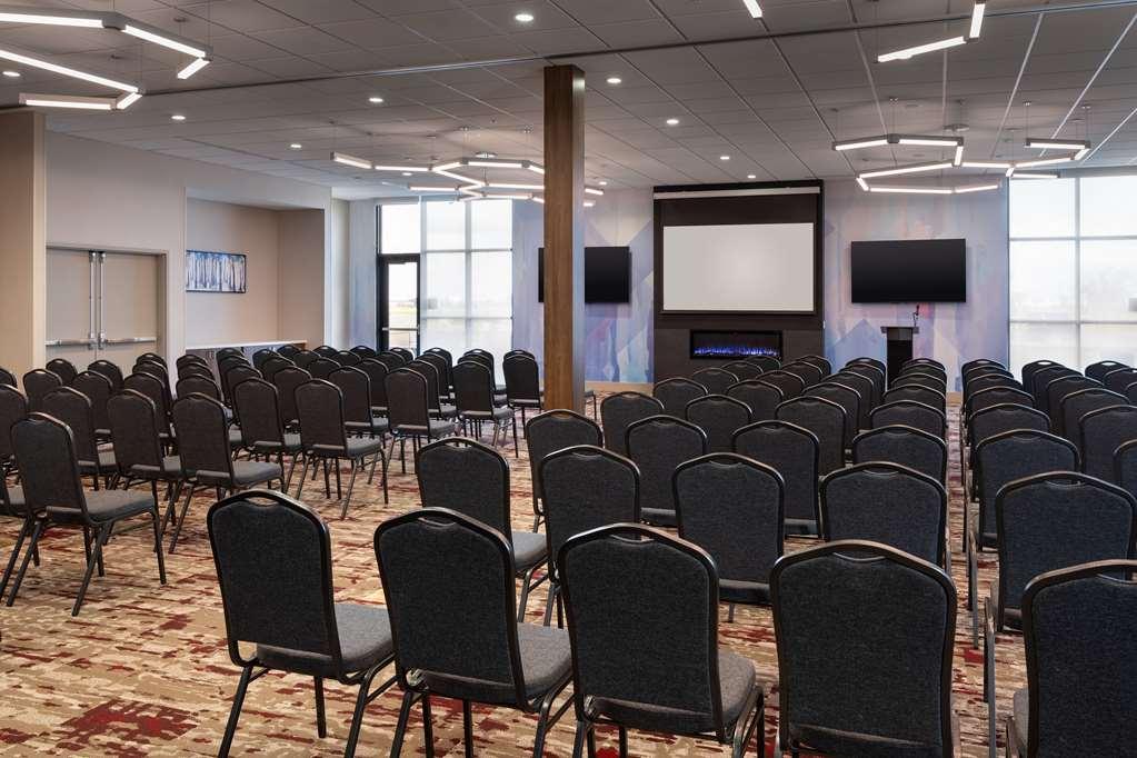 Hilton Garden Inn Visalia, Ca Faciliteter billede
