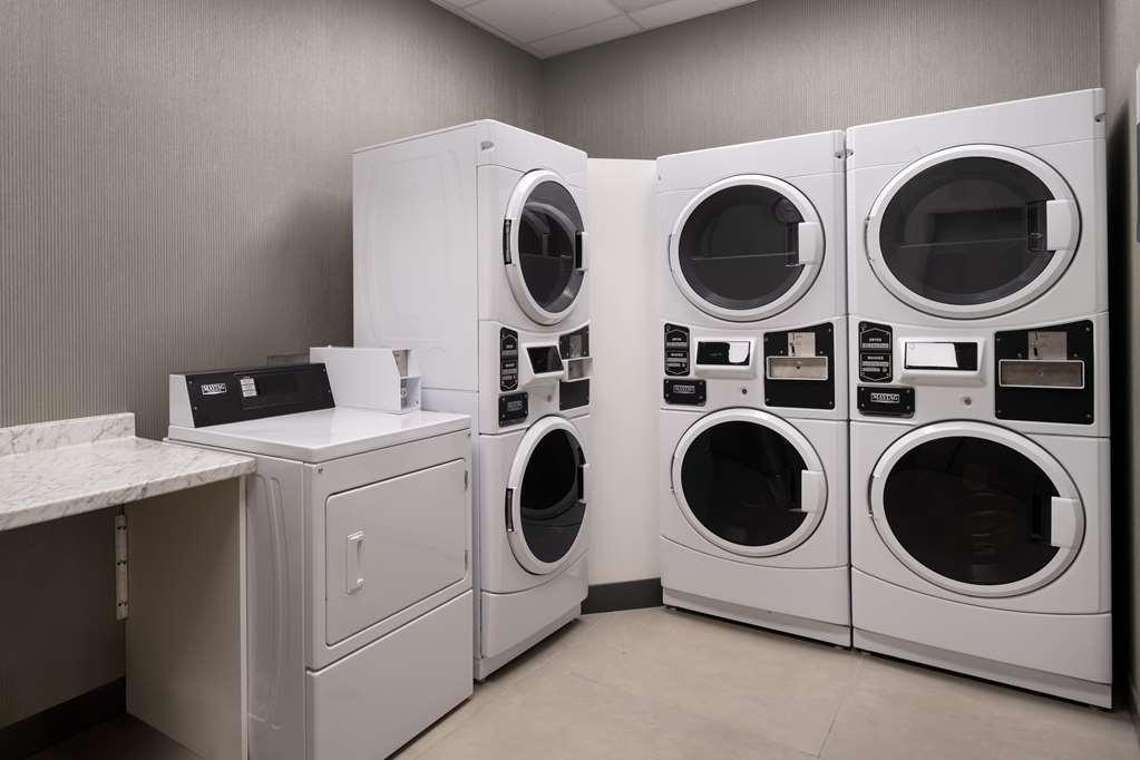 Hilton Garden Inn Visalia, Ca Faciliteter billede